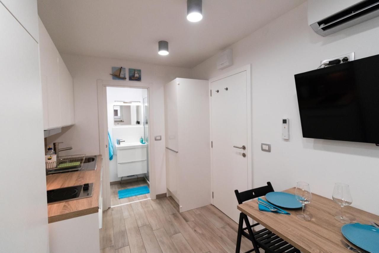 Room At Vacation Station Piran Buitenkant foto