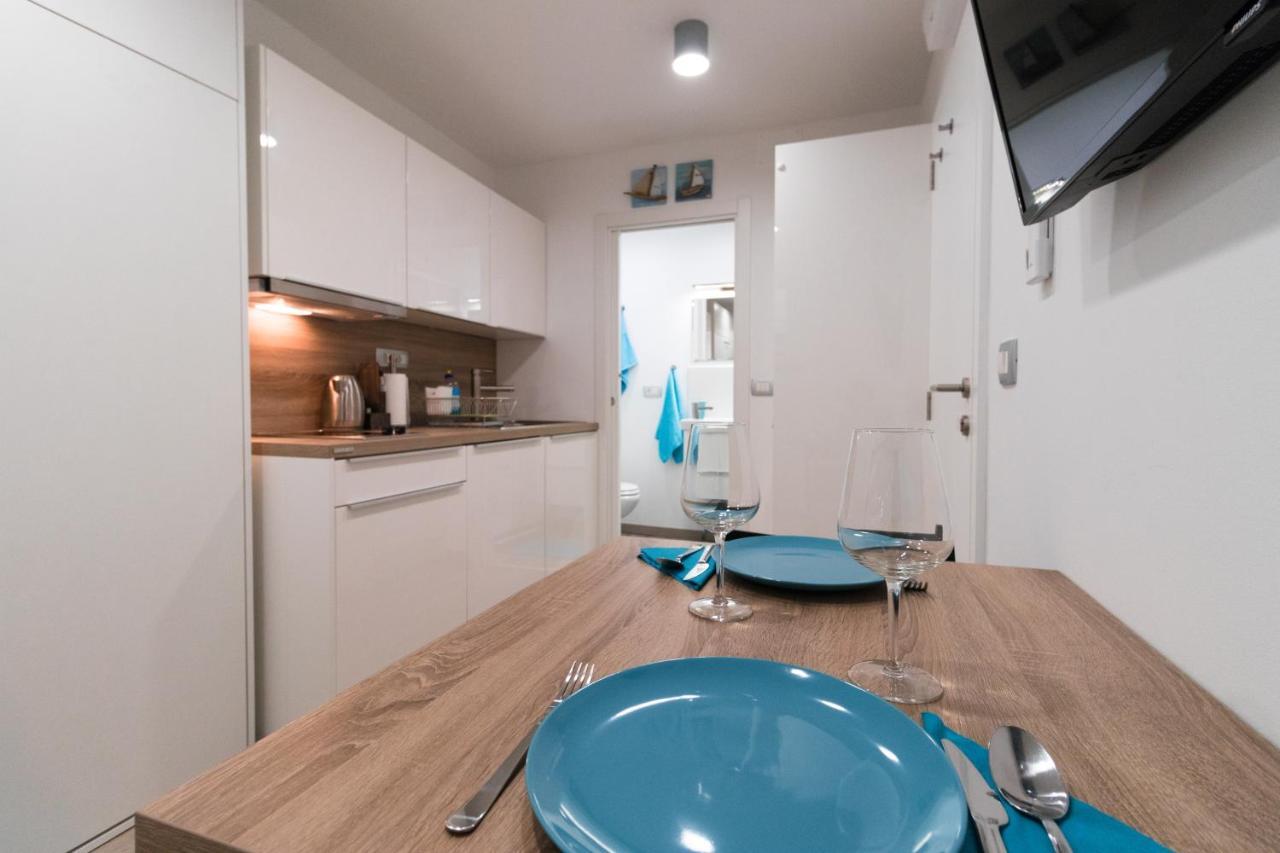 Room At Vacation Station Piran Buitenkant foto