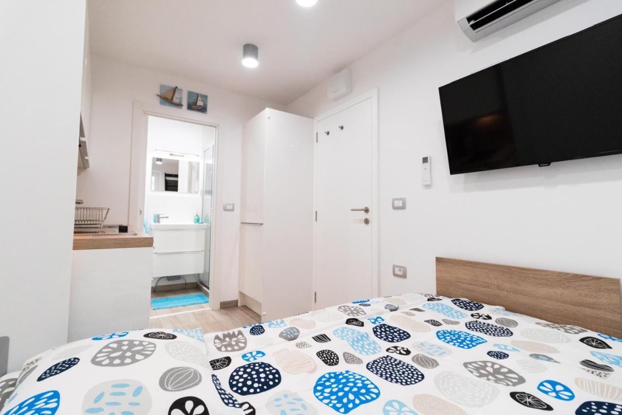 Room At Vacation Station Piran Buitenkant foto