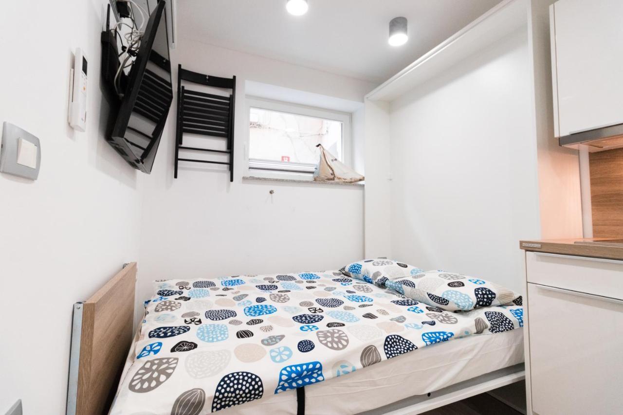 Room At Vacation Station Piran Buitenkant foto